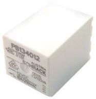 POWER RELAY, SPST-NO, 10A, 250VAC, TH