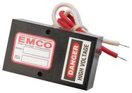 DC-DC CONVERTER, 430UA, 7KV, 3W