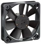 AXIAL FAN, 60X15MM, 17.1CFM, 27DBA