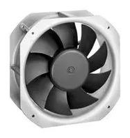 AXIAL FAN, 225X80MM, 641.6CFM, 60DBA