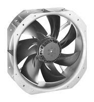 AXIAL FAN, 225X80MM, 997CFM, 70DBA