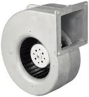 EC CENTRIFUGAL BLOWER, 146MM, 230VAC