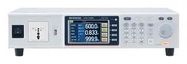 AC SOURCE, PROG, 500VA, 0-310V
