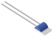 RTD SENSOR, THIN FILM PLATINUM, 100R