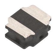 INDUCTOR, 1UH, 1.65A, 20%, SEMI-SHLD