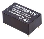 DC-DC CONVERTER, MEDICAL, 12V, 0.5A