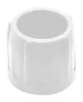BUSHING, ETHERCON RJ45 CONN, WHITE