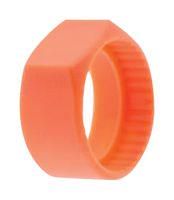 CODING RING, PHONE RING, ORANGE