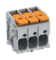 TB, WIRE TO BRD, 5POS, 8AWG