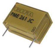 GENERAL PURPOSE FILM CAPACITORS