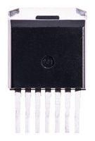 MOSFET, N-CH, 1KV, 35A, TO-263