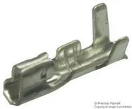 CONTACT, SOCKET, 24AWG, CRIMP