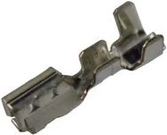 CONTACT, SOCKET, 22AWG, CRIMP