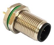 SENSOR CONNECTORS