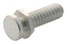 D-SUB JACK SCREW, 1.3MM, 4-40 UNC