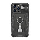 Case Nillkin CamShield Armor Pro for iPhone 14 Pro Max (black), Nillkin