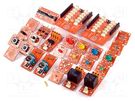 Pack of different TinkerKit modules ARDUINO