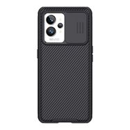 Case Nillkin CamShield Pro for Realme GT2 Pro (black), Nillkin