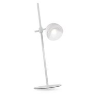 LED Desk Lamp SOPHIE, rechargeable, white, EMOS