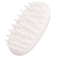 Paw In Hand Massage Brush Candy (White), Paw In Hand