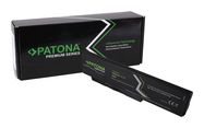 PATONA Premium Battery f. Lenovo X230 (no Tablet version) Thinkpad X220 X220i X220s X230, PATONA