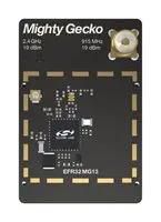 RADIO BOARD, MIGHTY GECKO STARTER KIT