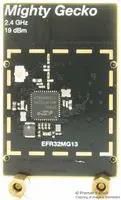 RADIO BOARD, MIGHTY GECKO STARTER KIT