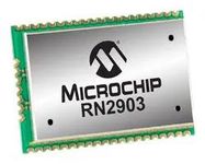 RF TRANSCEIVER, 300KBPS, 928MHZ, -146DBM
