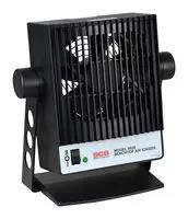 AIR IONIZER, BENCH TOP, 240VAC