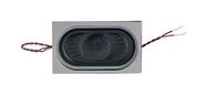 SPEAKER, 2W, 20KHZ, 8 OHM