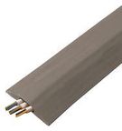 CABLE PROTECTOR, 9M X 83MM, GREY