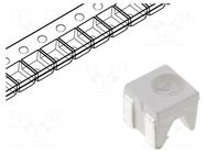 LED; SMD; 4040; blue; 110÷220mcd; 4x3.6x4mm; 120°; 20mA; λd: 470nm KINGBRIGHT ELECTRONIC