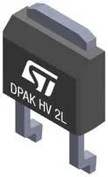 SIC SCHOTTKY DIODE, 1.2KV, 10A, DPAK