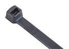 CABLE TIE, 226MM, PA 66, BLACK, PK100