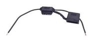 FUSE HOLDER, 20A, 32V, WIRE LEADED