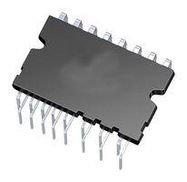 IPM MODULE, IGBT, 600V, 15A, DIP