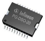 MOTOR CONTROLLER, AEC-Q100, DC, SOIC-20