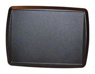 TABLET ENCLOSURE, HANDHELD, ABS, BLACK