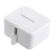 Wireless remote switch SwitchBot-S1 (white), SwitchBot