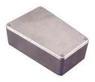 BOX, DIECAST, TRAPEZOID