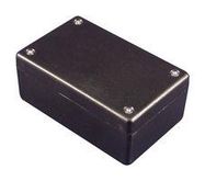 BOX, SHIELDED ABS 167X107X65