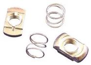 NUTS & SPRINGS, FOR 1455NC SERIES, PK2