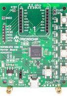 CAN FD MOTHER BOARD, INTERFACE