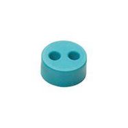 GROMMET REDUCER INSERT, 2HOLE, TPE