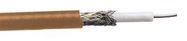 COAX CABLE, 26AWG, 50 OHM, 30.5M