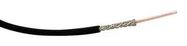 COAX CABLE, RG223, 19AWG, 50 OHM, 152.4M