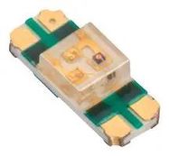 LED, RED/GRN/BLUE, 80/280/70MCD, 1205