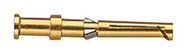 CIRCULAR CONTACT, SOCKET, CRIMP, 18AWG