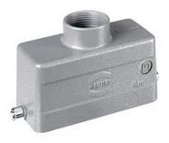 HOOD, TOP ENTRY, 16B, M25, 1LEVER