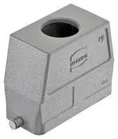 HOOD, TOP ENTRY, 24B, M40, 1LEVER